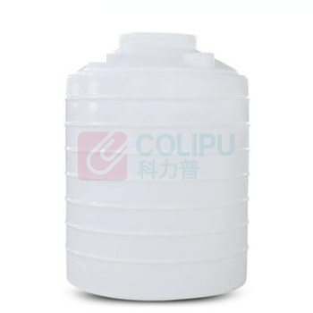 上柯 PE塑料水塔加厚户外储罐塑料桶容器 WY335 大号储立式0.3T(300L)