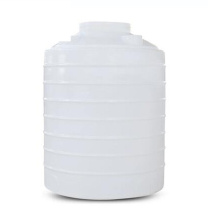 上柯 PE塑料水塔加厚户外储罐塑料桶容器 WY335 大号储立式0.3T(300L)