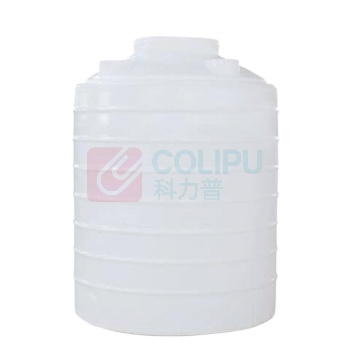 上柯 PE塑料水塔加厚户外储罐塑料桶容器 WY338 大号储立式1T(1000L)