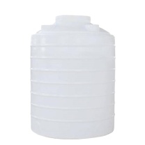 上柯 PE塑料水塔加厚户外储罐塑料桶容器 WY338 大号储立式1T(1000L)