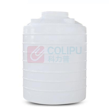 上柯 PE塑料水塔加厚户外储罐塑料桶容器 WY348 大号储立式20T(20000L)