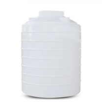 上柯 PE塑料水塔加厚户外储罐塑料桶容器 WY351 大号储立式50T(50000L)