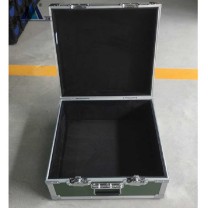 长安三峰 包装铝箱 SF292227 290*220*270  军绿色