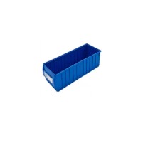 维跃 塑料分隔式零件盒 尺寸: 600*235*140mm. 单位:个 
