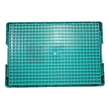 图形 通用零件箱(塑料箱) T060-2×3 