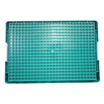 图形 通用零件箱(塑料箱) T060-2×3 