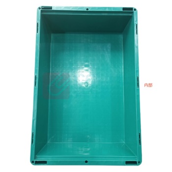 图形 通用零件箱(塑料箱) T060-2×3 