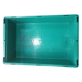 图形 塑料标准零件箱 ZTM-T220-2×3 