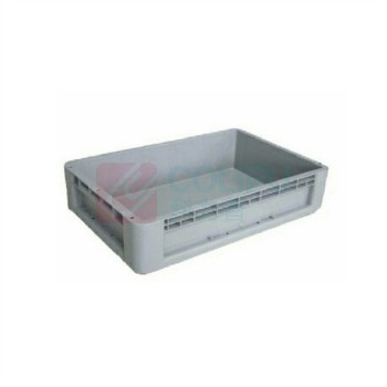 维跃 塑料箱 WY-B188 600mm*400mm*150mm 
