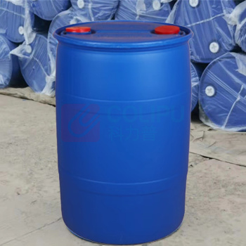 拓圣利 单耳环闭口PE塑料桶化工桶 蓝色φ58*90cm 200L