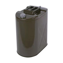 正域 加厚铝盖汽油桶 ZY-C057 60L