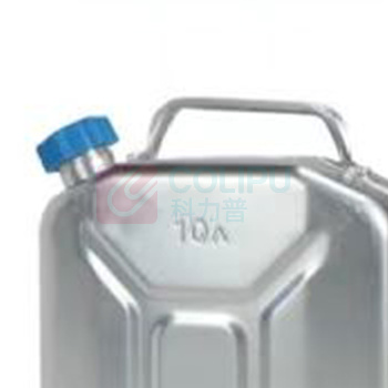 派智达 PAIZHIDA 油桶 YX-LT-20 20L (本色) 桶