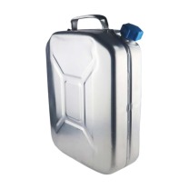 派智达 PAIZHIDA 油桶 YX-LT-20 20L (本色) 铝