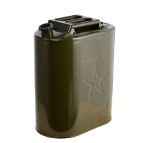星光 加油桶 30L (绿色)