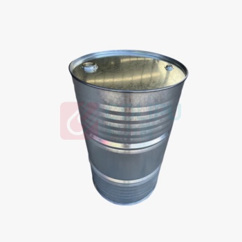 京信工 钢桶化工桶闭口桶 200L