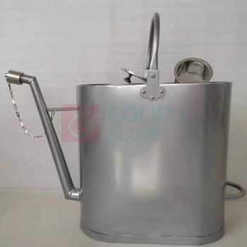 大工象 铝桶 25L
