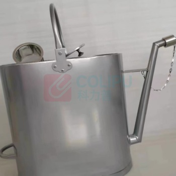 大工象 铝桶 25L
