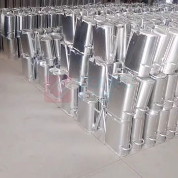 大工象 铝桶 25L