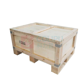 也特 仓储收纳运输箱 定制循环使用木箱 190×70×61cm