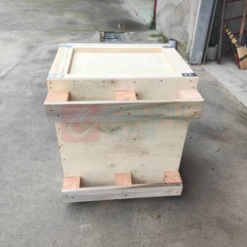 也特 仓储收纳运输箱 定制循环使用木箱 160×69×51cm