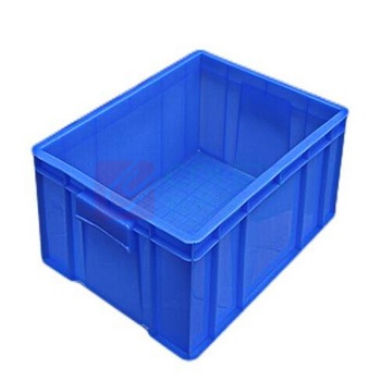 格强 周转盒 ZZ450 450mm*320mm*100mm