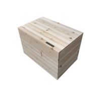 博莱司拓 木质包装盒 D40 φ40x245-10