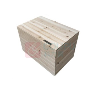 博莱司拓 木质包装盒 φ15x55-10 φ15x55-10