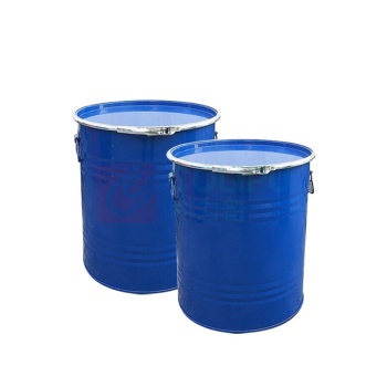安赛瑞 铁皮油桶 200221 50L (蓝色烤漆)
