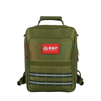 爱备护 防灾应急包 ABH-F003A 含32种74件急救用品