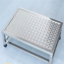飞克特思 脚踏板 FK-TB-240-100-13 长 240cm宽100cm高13cm