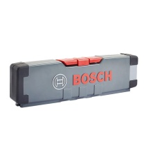 博世 BOSCH 收纳盒 2607011826 专业级 附件锯条收纳盒