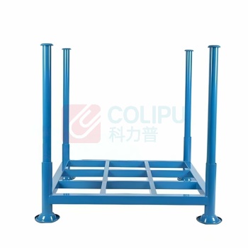 玉锻 托架 YD600mm*600mm*550mm 主体80*80方钢,承重3吨