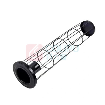 也特 布袋支撑骨架笼碳钢 156*2000mm 货期7天