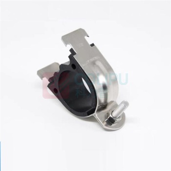联化 管路托架 DN19 P型管束 Q235B