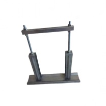 致一机械 901镀镍线支架(低) 650mm*750mm*400mm/40*40*2 