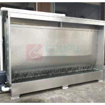 致一机械 901油漆间喷漆不锈钢清洗架 850mm*430mm*810mm/850mm*430mm*200mm 