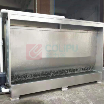 致一机械 901油漆间喷漆不锈钢清洗架 850mm*430mm*810mm/850mm*430mm*200mm 
