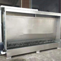 致一机械 901油漆间喷漆不锈钢清洗架 850mm*430mm*810mm/850mm*430mm*200mm 