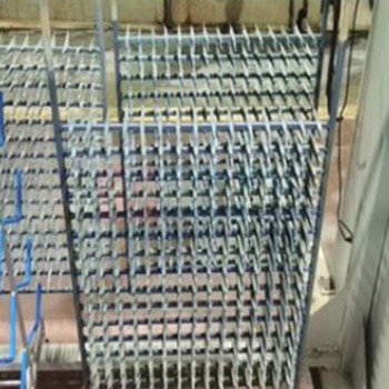 腾轩 7线挂具夹盘杆 A16-2 一个装 (本色)