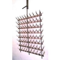 腾轩 7线挂具夹盘 A16-5 一个装 (本色)