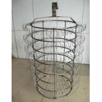 腾轩 7线拼装挂具夹盘 A16-11 一个装 (本色)