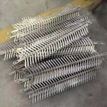 腾轩 9线挂具夹盘 A16-13 一个装 (本色)