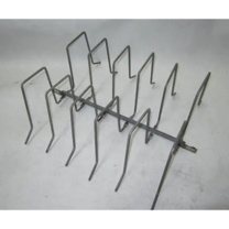 腾轩 7线挂具-电钛丝 A16-5 一个装 (本色)