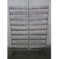 腾轩 7线挂具钛框架 A16-5 一个装 (本色)