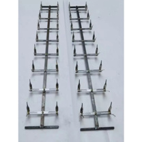 腾轩 2线挂具框架 A16-10 一个装 (本色)
