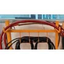 GHL 电缆存放转运架 JD-DLCFZYJ-3731