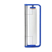 泰创健 手动缠绕拉膜器 415283