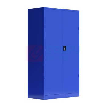 信京 工具柜储物柜 1000*500*1500mm (纯蓝)