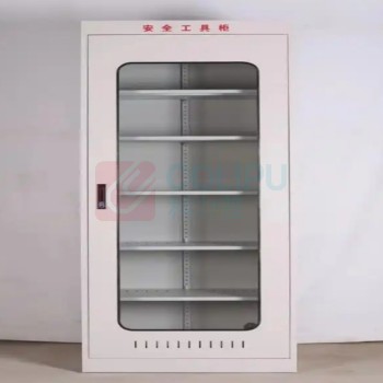 晶事达 电力安全工具柜 1500×800×450mm 1.5mm板厚