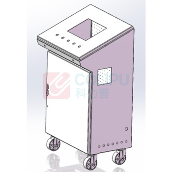 宏康 琴式操作柜 HK-6651.409-SC